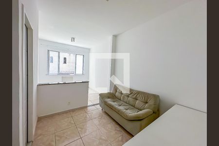 Studio de kitnet/studio à venda com 1 quarto, 28m² em Flamengo, Rio de Janeiro