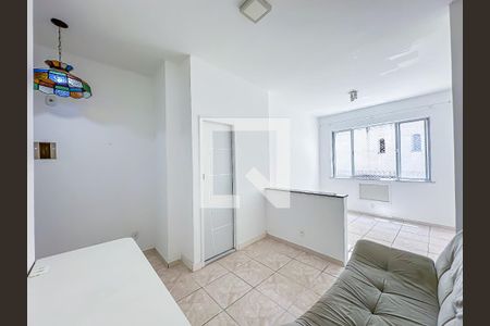 Studio de kitnet/studio à venda com 1 quarto, 28m² em Flamengo, Rio de Janeiro