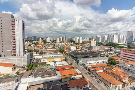 Vista  de apartamento para alugar com 2 quartos, 45m² em Presidente Altino, Osasco