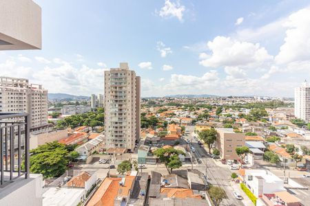 Vista  de apartamento para alugar com 2 quartos, 45m² em Presidente Altino, Osasco