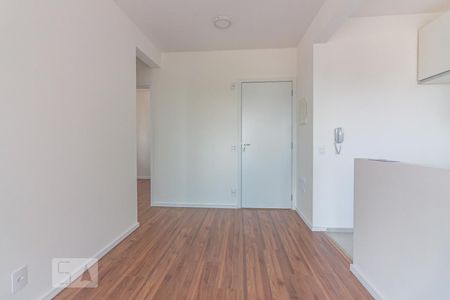 Sala de apartamento para alugar com 2 quartos, 45m² em Presidente Altino, Osasco