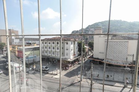 Vista Quarto 1 de apartamento à venda com 2 quartos, 50m² em Engenho Novo, Rio de Janeiro