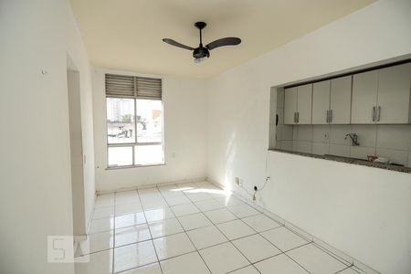 Sala de apartamento à venda com 2 quartos, 50m² em Engenho Novo, Rio de Janeiro