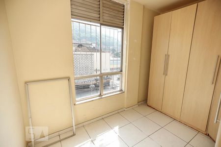 Quarto 2 de apartamento à venda com 2 quartos, 50m² em Engenho Novo, Rio de Janeiro