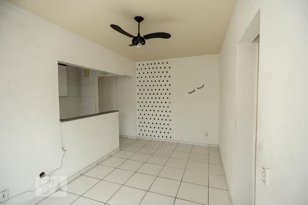 Sala de apartamento à venda com 2 quartos, 50m² em Engenho Novo, Rio de Janeiro