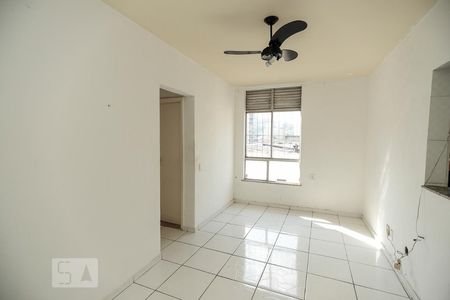 Sala de apartamento à venda com 2 quartos, 50m² em Engenho Novo, Rio de Janeiro