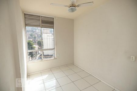 Quarto 1 de apartamento à venda com 2 quartos, 50m² em Engenho Novo, Rio de Janeiro