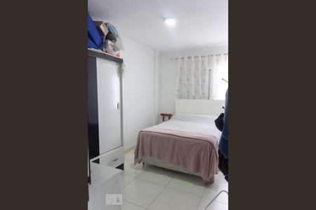 Quarto 1 de apartamento para alugar com 2 quartos, 68m² em Assunção, São Bernardo do Campo