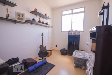 Quarto 1 de apartamento para alugar com 2 quartos, 61m² em São João Batista (venda Nova), Belo Horizonte