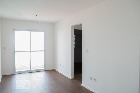 SALA de apartamento para alugar com 2 quartos, 52m² em Lauzane Paulista, São Paulo