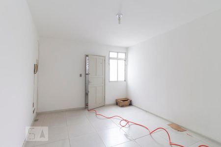 Sala de apartamento para alugar com 1 quarto, 60m² em Tucuruvi, São Paulo