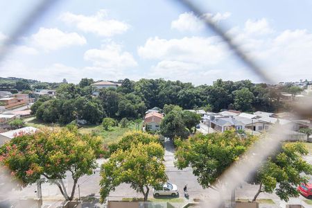 Vista de apartamento para alugar com 2 quartos, 70m² em Santa Cândida, Curitiba