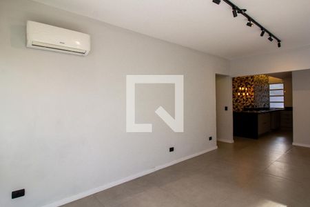 Sala de apartamento para alugar com 2 quartos, 104m² em Perdizes, São Paulo