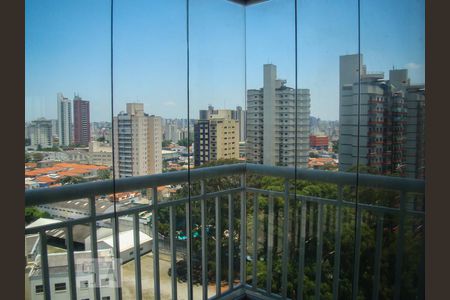 Sacada de apartamento para alugar com 2 quartos, 62m² em Saúde, São Paulo
