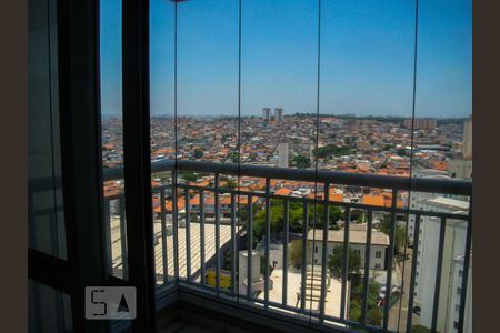 Sacada de apartamento para alugar com 2 quartos, 62m² em Saúde, São Paulo
