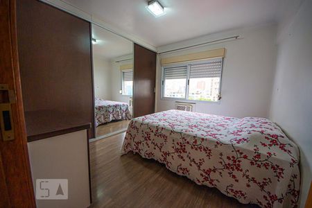 Dormitório de apartamento para alugar com 2 quartos, 62m² em Centro, São Leopoldo