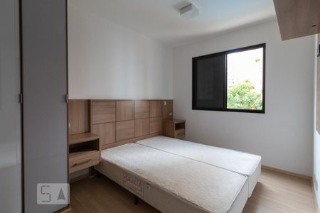 Quarto 2 de apartamento para alugar com 2 quartos, 100m² em Cidade São Francisco, São Paulo