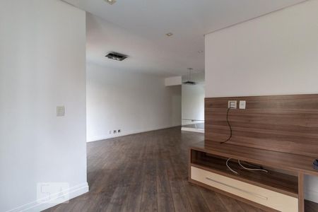 Sala de apartamento para alugar com 2 quartos, 100m² em Cidade São Francisco, São Paulo