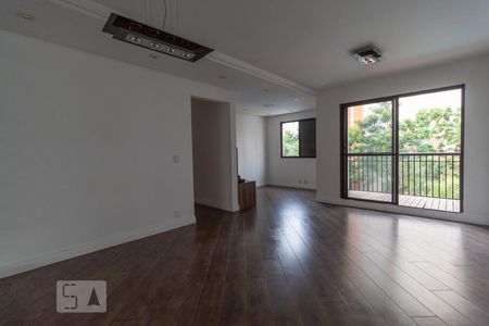 Sala de apartamento para alugar com 2 quartos, 100m² em Cidade São Francisco, São Paulo