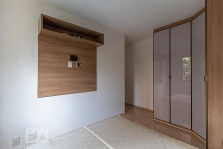 Quarto 2 de apartamento para alugar com 2 quartos, 100m² em Cidade São Francisco, São Paulo