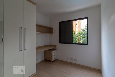 Quarto 1 de apartamento para alugar com 2 quartos, 100m² em Cidade São Francisco, São Paulo