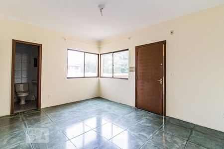 Sala de apartamento para alugar com 1 quarto, 47m² em Cidade Baixa, Porto Alegre