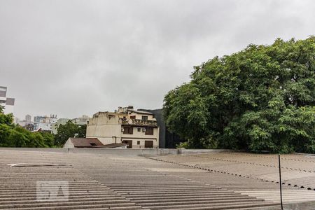 Vista de apartamento para alugar com 1 quarto, 47m² em Cidade Baixa, Porto Alegre