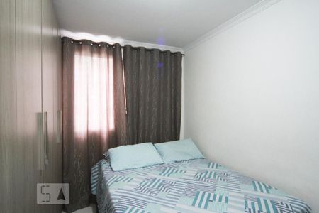 Quarto 1 de apartamento à venda com 3 quartos, 68m² em Vila Portugal, São Paulo