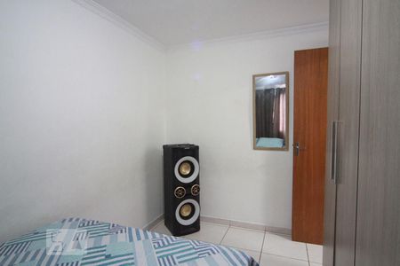 Quarto 1 de apartamento à venda com 3 quartos, 68m² em Vila Portugal, São Paulo