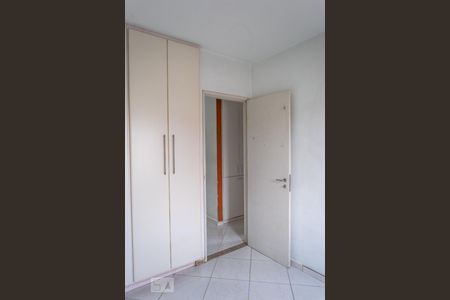 Quarto 1 de apartamento para alugar com 2 quartos, 58m² em Vila Aricanduva, São Paulo