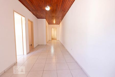 Sala de casa para alugar com 3 quartos, 89m² em Rio Pequeno, São Paulo