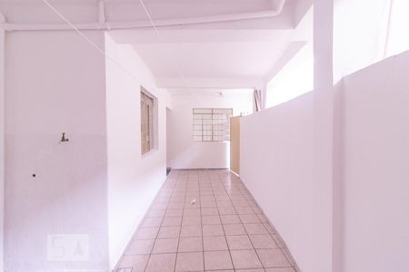 Casa para alugar com 2 quartos, 90m² em João Pinheiro, Belo Horizonte