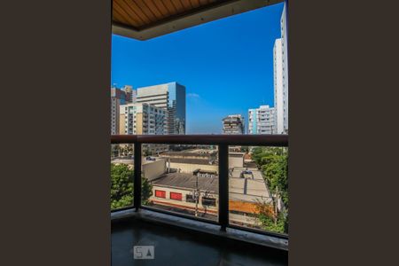 Apartamento à venda com 2 quartos, 57m² em Jardim Paulista, São Paulo