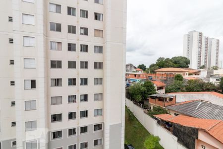 Vista quarto 1 de apartamento à venda com 2 quartos, 44m² em Gopoúva, Guarulhos