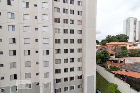 Vista quarto 2 de apartamento à venda com 2 quartos, 44m² em Gopoúva, Guarulhos