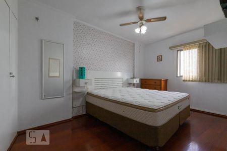 Quarto 1 de apartamento à venda com 2 quartos, 96m² em Centro, Campinas