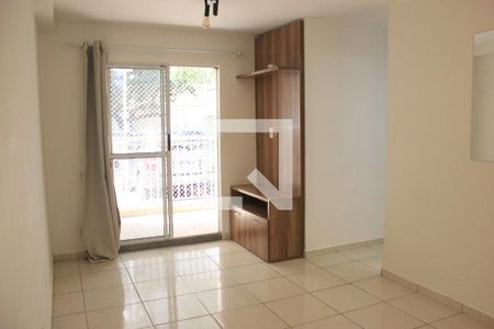 Sala de apartamento para alugar com 3 quartos, 61m² em Vila Endres, Guarulhos