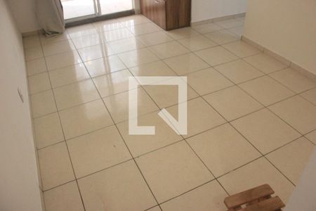 Sala de apartamento à venda com 3 quartos, 61m² em Vila Endres, Guarulhos