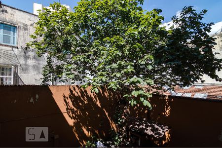 Vista da Varanda de apartamento à venda com 2 quartos, 88m² em Bela Vista, São Paulo