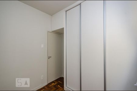 Quarto 1 de apartamento à venda com 3 quartos, 70m² em Vila Paris, Belo Horizonte