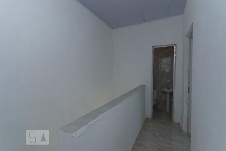 Corredor de casa à venda com 2 quartos, 60m² em Americanópolis, São Paulo
