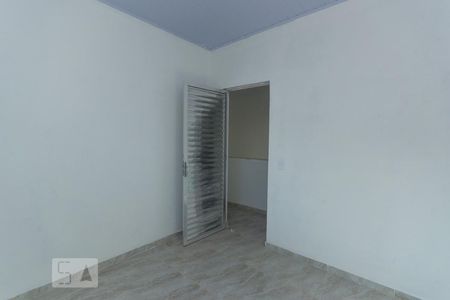 Quarto 1 de casa para alugar com 2 quartos, 60m² em Americanópolis, São Paulo