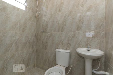 Banheiro de casa à venda com 2 quartos, 60m² em Americanópolis, São Paulo