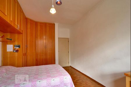 Quarto 2 de apartamento para alugar com 3 quartos, 145m² em Campos Elíseos, São Paulo