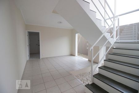 Sala 2 de casa para alugar com 4 quartos, 167m² em Horto Santo Antonio, Jundiaí