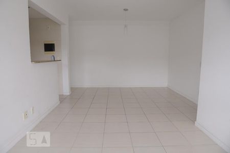 Sala de apartamento à venda com 3 quartos, 76m² em Pechincha, Rio de Janeiro