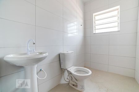 Banheiro de apartamento para alugar com 2 quartos, 75m² em Jardim Brasil (zona Norte), São Paulo