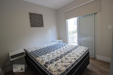 Quarto de apartamento para alugar com 1 quarto, 36m² em Santana, São Paulo