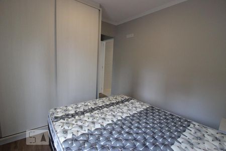 Quarto de apartamento para alugar com 1 quarto, 36m² em Santana, São Paulo