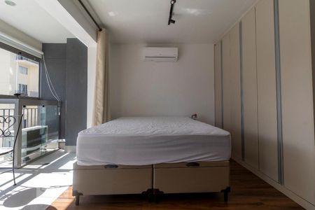 Sala/Quarto de kitnet/studio à venda com 1 quarto, 31m² em Sumarezinho, São Paulo